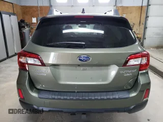 2016 Subaru Outback Limited with VIN 4S4BSENC0G3265153, listed as a Copart auction lot 61839305 with 73,354 mi miles and Clean title. Bid and sale history available at DreamBid. Image 6.