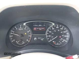 2013 Nissan Pathfinder SL with VIN 5N1AR2MM8DC632098, listed as a IAAI auction lot 41974948 with 145,741 mi miles and . Bid and sale history available at DreamBid. Image 7.