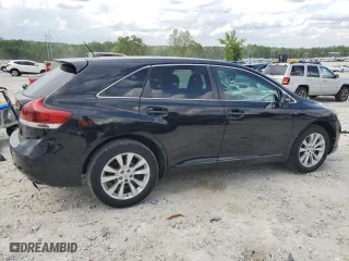 2013 Toyota Venza LE with VIN 4T3ZA3BB5DU067585, listed as a Copart auction lot 54386595 with 193,595 mi miles and Clean Title. Bid and sale history available at carsss.com. Image 3.