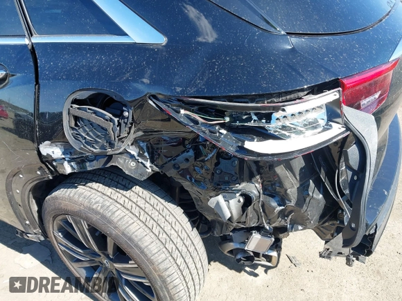 2021 Infiniti QX50 Luxe с VIN 3PCAJ5BB3MF119293, выставлен на аукционе IAAI как лот 41692398 с пробегом 36 261 миль миль и . История ставок и продаж доступна на DreamBid. Изображение 6.