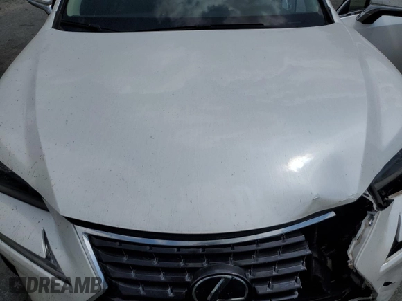2019 Lexus NX 300 с VIN JTJYARBZ3K2116734, выставлен на аукционе Copart как лот 56669915 с пробегом 96 907 миль миль и Списание • Salvage title. История ставок и продаж доступна на DreamBid. Изображение 12.
