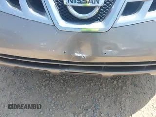 2012 Nissan Rogue S with VIN JN8AS5MV1CW354049, listed as a IAAI auction lot 42418811 with 188,398 mi miles and . Bid and sale history available at DreamBid. Image 6.