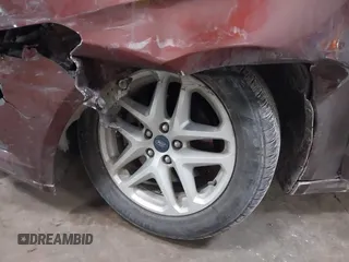 2016 Ford Fusion SE с VIN 3FA6P0H78GR268317, выставлен на аукционе IAAI как лот 41590733 с пробегом 61 889 миль миль и . История ставок и продаж доступна на DreamBid. Изображение 6.