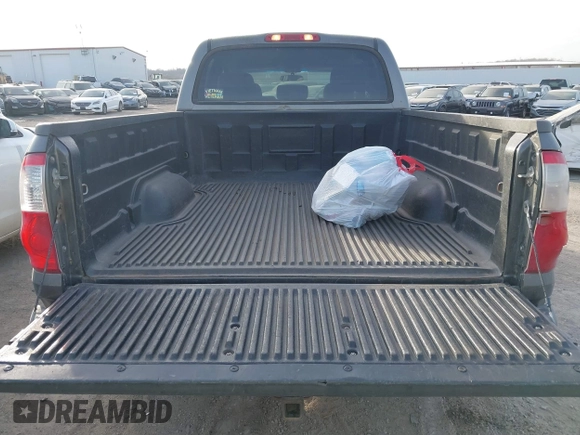 2004 Toyota Tundra Limited with VIN 5TBET38144S451620, listed as a IAAI auction lot 41399718 with 198,808 mi miles and . Bid and sale history available at DreamBid. Image 16.