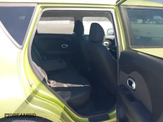 2017 Kia Soul + with VIN KNDJP3A58H7877849, listed as a IAAI auction lot 41932260 with NaN miles. Bid and sale history available at carsss.com. Image 8.