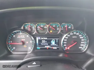 2017 Chevrolet Silverado 1500 LT with VIN 3GCUKREC8HG336120, listed as a IAAI auction lot 41919441 with 64,029 mi miles. Bid and sale history available at carsss.com. Image 7.