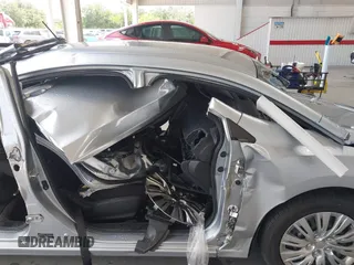 2022 Subaru Impreza with VIN 4S3GKAB60N3602547, listed as a IAAI auction lot 42389068 with 39,606 mi miles and . Bid and sale history available at DreamBid. Image 5.