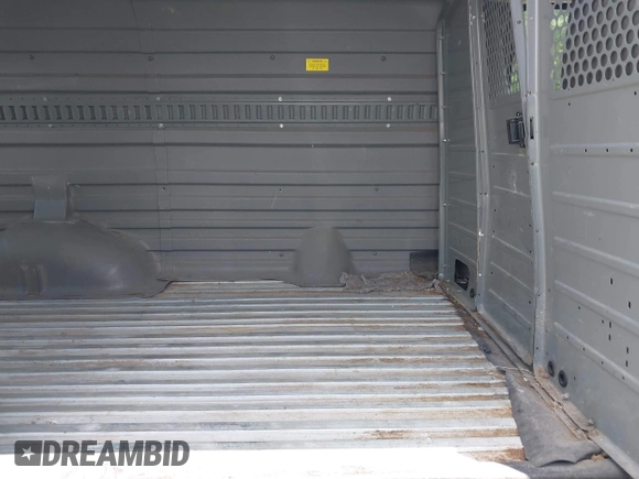 2014 Chevrolet Express Cargo with VIN 1GCWGFBA4E1207247, listed as a IAAI auction lot 42259244 with 169,971 mi miles and . Bid and sale history available at DreamBid. Image 8.