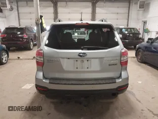 2015 Subaru Forester Touring with VIN JF2SJAWC3FH491026, listed as a IAAI auction lot 41977066 with 179,016 mi miles and . Bid and sale history available at DreamBid. Image 15.