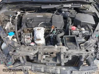 2016 Honda Accord Sedan Sport with VIN 1HGCR2F54GA209555, listed as a IAAI auction lot 41863092 with 219,154 mi miles. Bid and sale history available at carsss.com. Image 10.