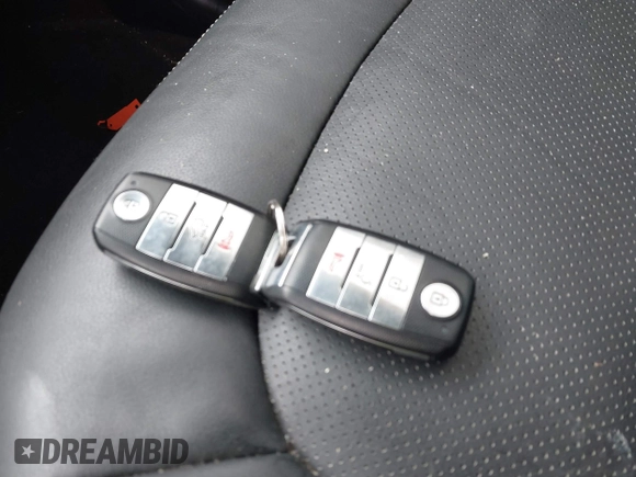 2015 Kia Soul + with VIN KNDJP3A56F7226118, listed as a IAAI auction lot 41888391 with 79,221 mi miles and . Bid and sale history available at DreamBid. Image 11.