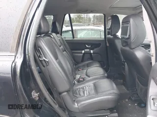 2011 Volvo XC90 I6 with VIN YV4952CZ0B1602518, listed as a IAAI auction lot 41451735 with 187,751 mi miles and . Bid and sale history available at DreamBid. Image 8.