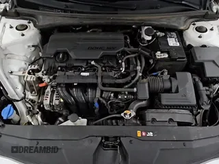 2023 Hyundai Elantra SEL with VIN 5NPLM4AG6PH103330, listed as a Copart auction lot 84939935 with 91,571 mi miles and Clean title. Bid and sale history available at DreamBid. Image 14.