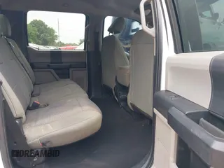 2021 Ford F-250 XL с VIN 1FT7W2B63MED78848, выставлен на аукционе IAAI как лот 42259810 с пробегом 127 552 миль миль и . История ставок и продаж доступна на DreamBid. Изображение 8.