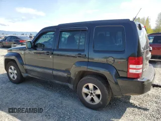 2011 Jeep Liberty Sport with VIN 1J4PN2GK6BW548355, listed as a Copart auction lot 53486555 with 144,372 mi miles and Clean Title. Bid and sale history available at carsss.com. Image 2.