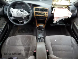 1994 Toyota Corolla Deluxe with VIN 2T1AE09B0RC082891, listed as a Copart auction lot 41374185 with 335,329 mi miles and Clean title. Bid and sale history available at DreamBid. Image 8.