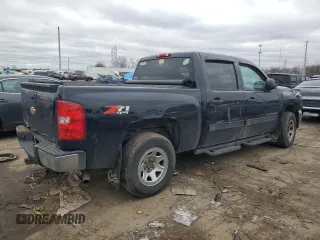 2013 Chevrolet Silverado 1500 LT with VIN 3GCPKSE72DG346711, listed as a Copart auction lot 48114585 with 183,615 mi miles and Clean Title. Bid and sale history available at carsss.com. Image 3.