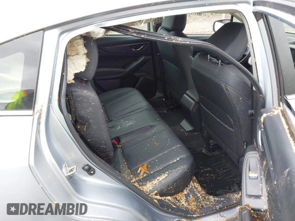 2019 Subaru Impreza Limited с VIN 4S3GTAU61K3730446, выставлен на аукционе IAAI как лот 42255075 с пробегом 8 445 миль миль и . История ставок и продаж доступна на DreamBid. Изображение 8.