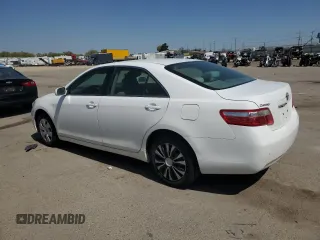 2007 Toyota Camry CE with VIN 4T1BE46K87U658576, listed as a Copart auction lot 54605545 with 231,967 mi miles and Clean Title. Bid and sale history available at carsss.com. Image 2.