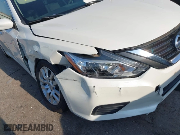 2016 Nissan Altima S z VIN 1N4AL3APXGC236145, wystawiony jako IAAI lot #41883454 z przebiegiem 47 167 mil mil oraz . Historia ofert i sprzedaży dostępna na DreamBid. Obrazek 6.