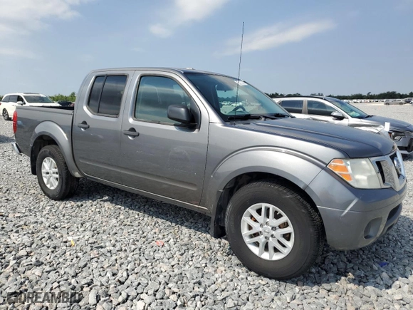 2019 Nissan Frontier SV with VIN 1N6AD0EV6KN783423, listed as a Copart auction lot 51860945 with 78,987 mi miles and Clean Title. Bid and sale history available at carsss.com. Image 4.