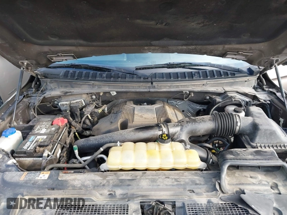 2018 Ford Expedition Max Limited with VIN 1FMJK2AT3JEA54055, listed as a IAAI auction lot 39986303 with 93,227 mi miles and . Bid and sale history available at DreamBid. Image 10.