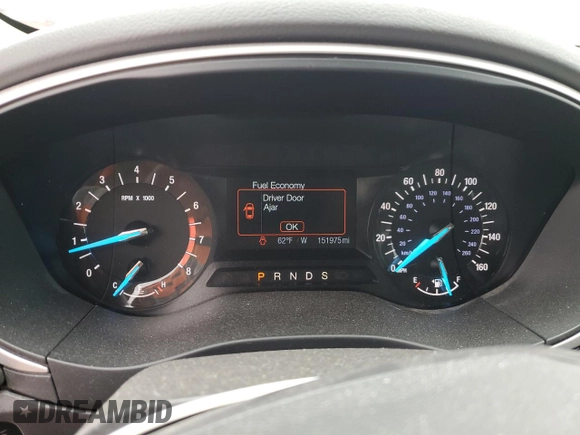 2014 Ford Fusion SE with VIN 3FA6P0H70ER378968, listed as a Copart auction lot 52638285 with 151,975 mi miles and Salvage Title. Bid and sale history available at carsss.com. Image 9.