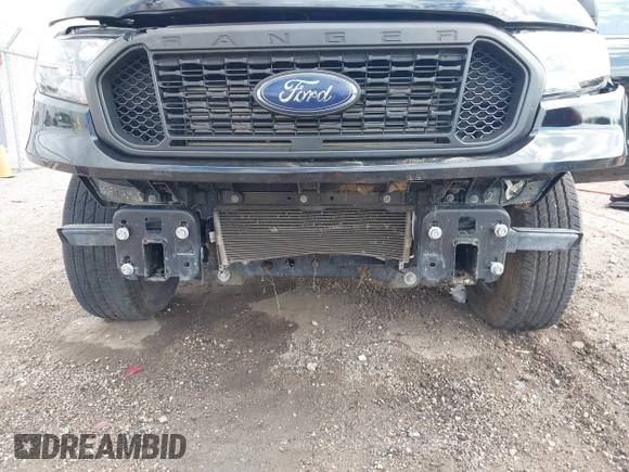 2021 Ford Ranger XL с VIN 1FTER1EHXMLD79707, выставлен на аукционе IAAI как лот 42587189 с пробегом 31 212 миль миль и . История ставок и продаж доступна на DreamBid. Изображение 6.