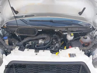 2023 Ford Transit Cargo с VIN 1FTBR1Y88PKA76644, выставлен на аукционе IAAI как лот 42382300 с пробегом 42 299 миль миль и . История ставок и продаж доступна на DreamBid. Изображение 10.