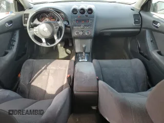 2011 Nissan Altima 2.5 S with VIN 1N4AL2AP1BN476353, listed as a Copart auction lot 50995585 with 152,321 mi miles and Salvage Title. Bid and sale history available at carsss.com. Image 8.