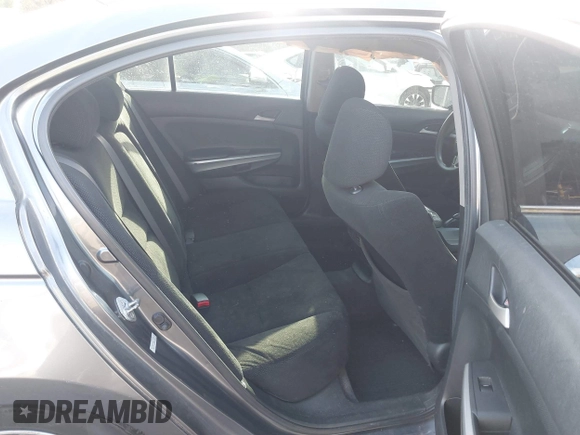 2010 Honda Accord EX z VIN 5KBCP3F72AB003825, wystawiony jako IAAI lot #40726431 z przebiegiem 172 626 mil mil oraz . Historia ofert i sprzedaży dostępna na DreamBid. Obrazek 8.