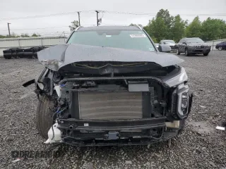 2022 Hyundai Palisade SEL с VIN KM8R3DHE5NU345901, выставлен на аукционе Copart как лот 57880905 с пробегом 31 604 миль миль и Списание • Salvage title. История ставок и продаж доступна на DreamBid. Изображение 5.
