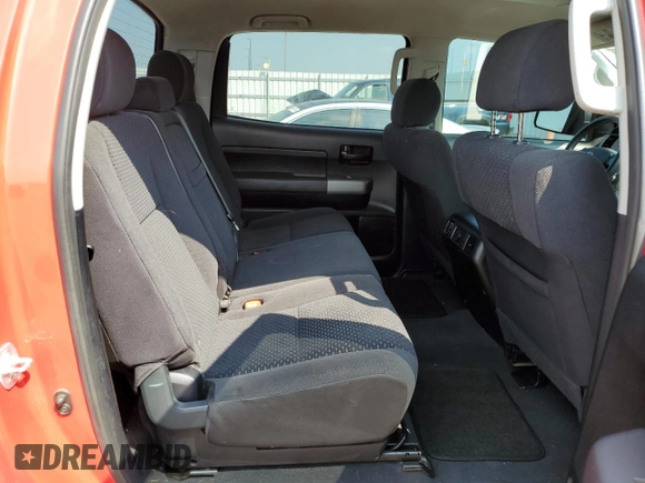 2013 Toyota Tundra 4WD Truck with VIN 5TFDW5F19DX314420, listed as a Copart auction lot 67649534 with 182,465 mi miles and Salvage Title. Bid and sale history available at carsss.com. Image 10.