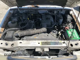 2009 Ford Ranger XL with VIN 1FTYR14D19PA32357, listed as a Copart auction lot 56924875 with 222,229 mi miles and Salvage title. Bid and sale history available at DreamBid. Image 11.