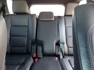2014 Ford Explorer XLT z VIN 1FM5K8D80EGB50800, wystawiony jako Copart lot #54886585 z przebiegiem 121 085 mil mil oraz Szkody całkowita. Historia ofert i sprzedaży dostępna na DreamBid. Obrazek 10.