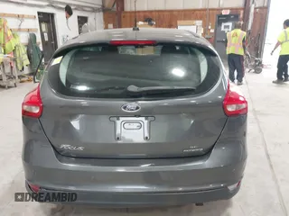 2015 Ford Focus SE с VIN 1FADP3K23FL209498, выставлен на аукционе IAAI как лот 42393680 с пробегом 75 654 миль миль и . История ставок и продаж доступна на DreamBid. Изображение 16.