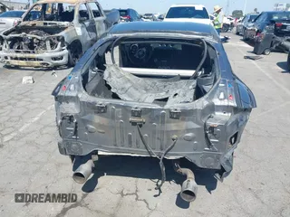 2014 Nissan 370Z Nismo with VIN JN1AZ4EH9EM632501, listed as a IAAI auction lot 39504585 with Not Provided miles and . Bid and sale history available at DreamBid. Image 16.