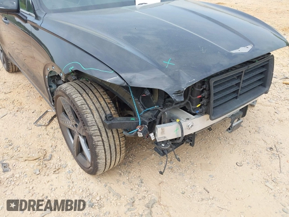 2023 Genesis GV70 2.5T with VIN KMUMADTB5PU080446, listed as a IAAI auction lot 42039639 with 46,273 mi miles and . Bid and sale history available at DreamBid. Image 18.