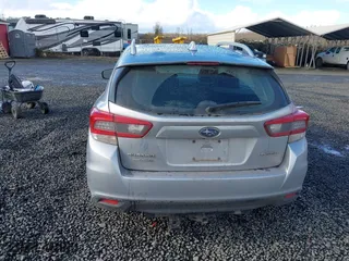 2022 Subaru Impreza Premium with VIN 4S3GTAV60N3723149, listed as a IAAI auction lot 41798169 with 32,446 mi miles. Bid and sale history available at carsss.com. Image 16.