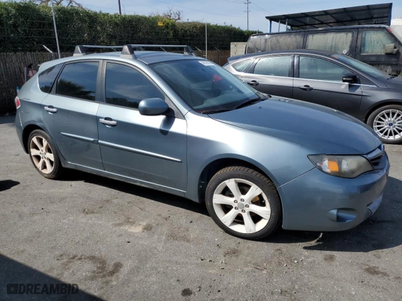 2011 Subaru Impreza Wagon Outback Sport with VIN JF1GH6D61BG821598, listed as a Copart auction lot 48736705 with 183,366 mi miles and Clean Title. Bid and sale history available at carsss.com. Image 4.