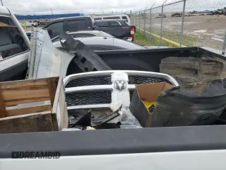 2015 Ram 2500 Tradesman with VIN 3C6UR5CJ1FG501953, listed as a Copart auction lot 70514274 with 0 mi miles and Salvage Title. Bid and sale history available at carsss.com. Image 12.