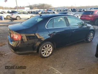 2010 Volkswagen Jetta Limited Edition with VIN 3VWRX7AJ9AM021136, listed as a Copart auction lot 89113435 with 199,393 mi miles and Salvage title. Bid and sale history available at DreamBid. Image 3.