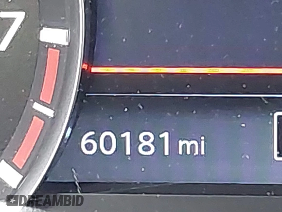 2022 Nissan Frontier S with VIN 1N6ED1CL0NN679300, listed as a IAAI auction lot 41971838 with 60,181 mi miles and . Bid and sale history available at DreamBid. Image 15.