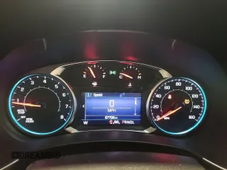 2022 Chevrolet Equinox LT z VIN 3GNAXKEV7NL262437, wystawiony jako IAAI lot #42481525 z przebiegiem 67 721 mil mil oraz . Historia ofert i sprzedaży dostępna na DreamBid. Obrazek 1.