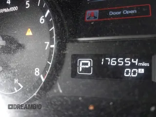 2014 Nissan Altima 2.5 with VIN 1N4AL3AP5EC164798, listed as a IAAI auction lot 41822821 with 176,554 mi miles. Bid and sale history available at carsss.com. Image 15.