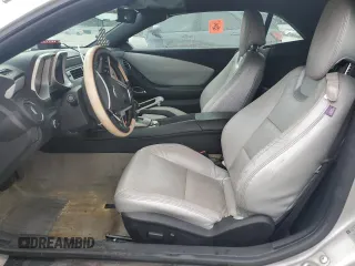 2014 Chevrolet Camaro LT with VIN 2G1FB3D35E9292213, listed as a Copart auction lot 65969765 with 138,256 mi miles and Clean title. Bid and sale history available at DreamBid. Image 7.