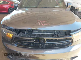 2017 Dodge Durango GT with VIN 1C4RDHDG8HC917523, listed as a IAAI auction lot 42575934 with 257,737 mi miles and . Bid and sale history available at DreamBid. Image 10.