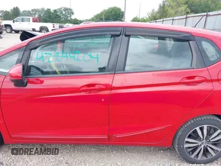 2015 Honda Fit EX-L z VIN 3HGGK5H85FM748931, wystawiony jako IAAI lot #42844204 z przebiegiem 106 381 mil mil oraz . Historia ofert i sprzedaży dostępna na DreamBid. Obrazek 14.