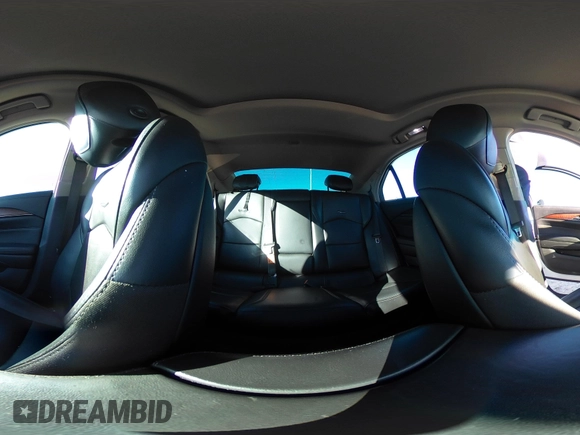 2019 Cadillac CTS RWD with VIN 1G6AP5SX0K0121219, listed as a IAAI auction lot 41239899 with 84,588 mi miles and . Bid and sale history available at DreamBid. Image 19.