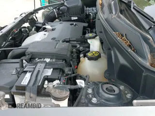 2020 Chevrolet Equinox Premier с VIN 3GNAXYEX3LS523795, выставлен на аукционе IAAI как лот 42399684 с пробегом 86 164 миль миль и . История ставок и продаж доступна на DreamBid. Изображение 20.